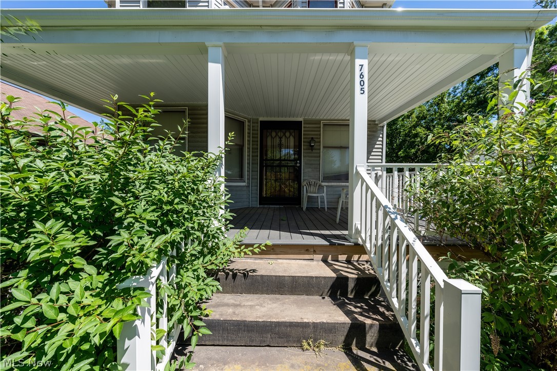 Walworth & Parters - Residential