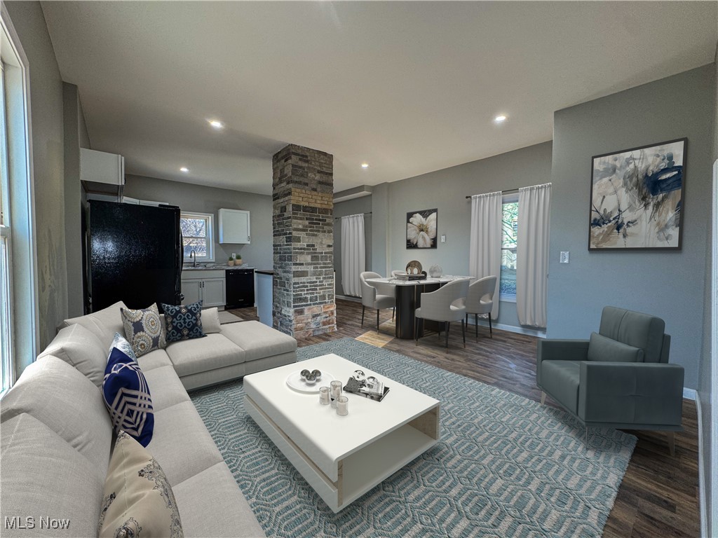 112 Robinson Road, Campbell, Ohio image 3