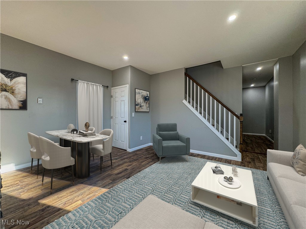 112 Robinson Road, Campbell, Ohio image 4
