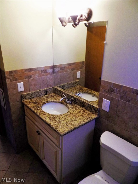 Biddulph Gardens Sub #1 - Residential