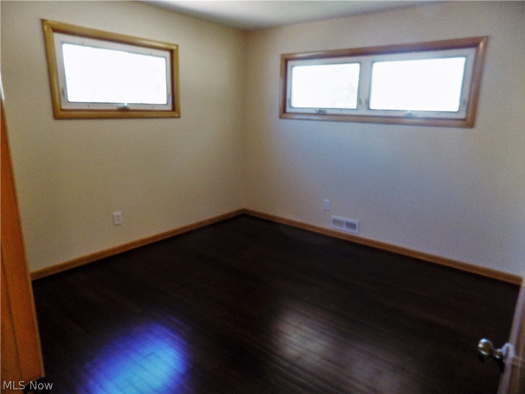 Biddulph Gardens Sub #1 - Residential