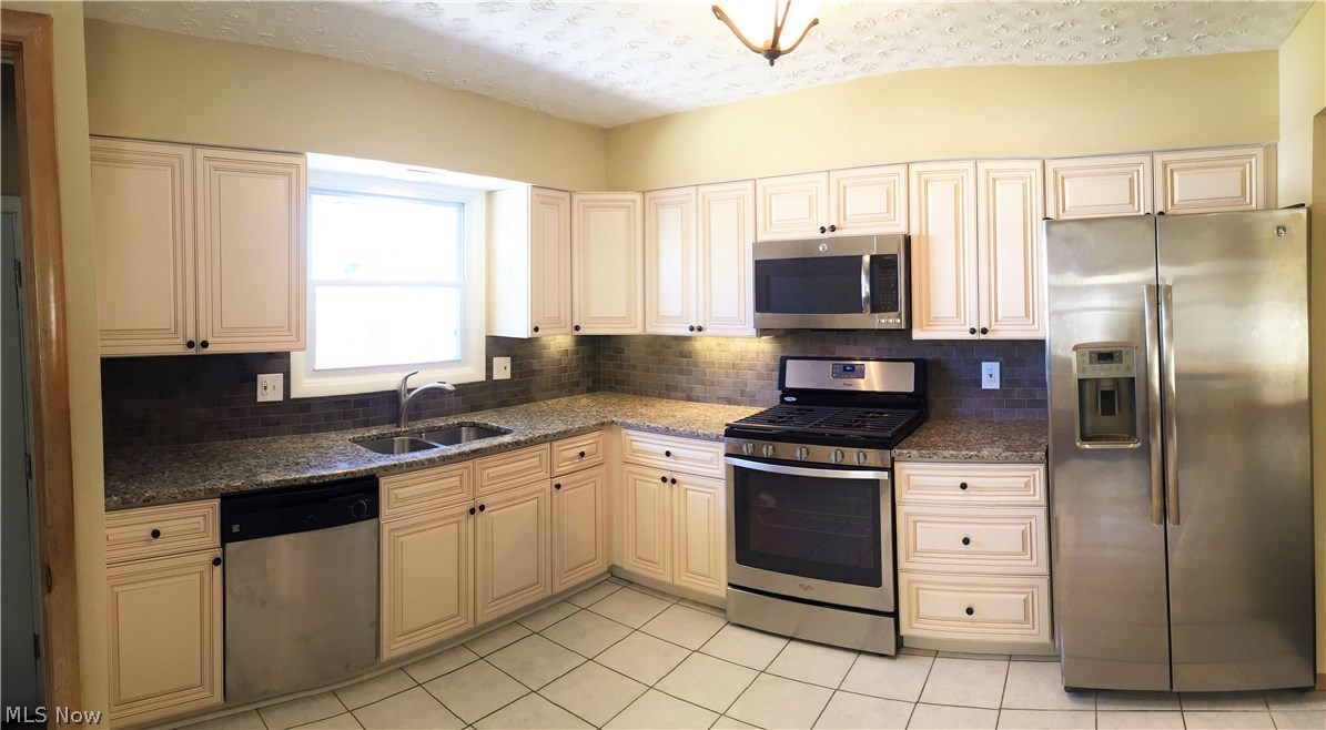 Biddulph Gardens Sub #1 - Residential