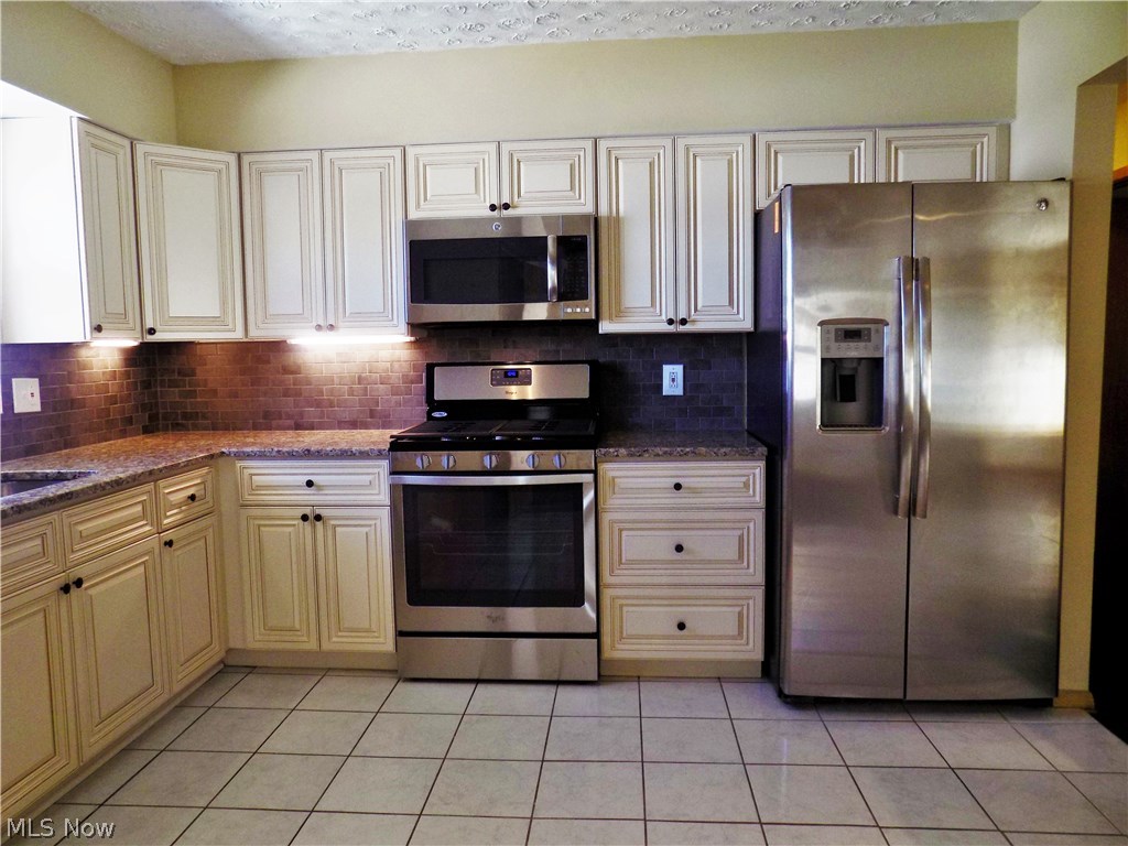 Biddulph Gardens Sub #1 - Residential