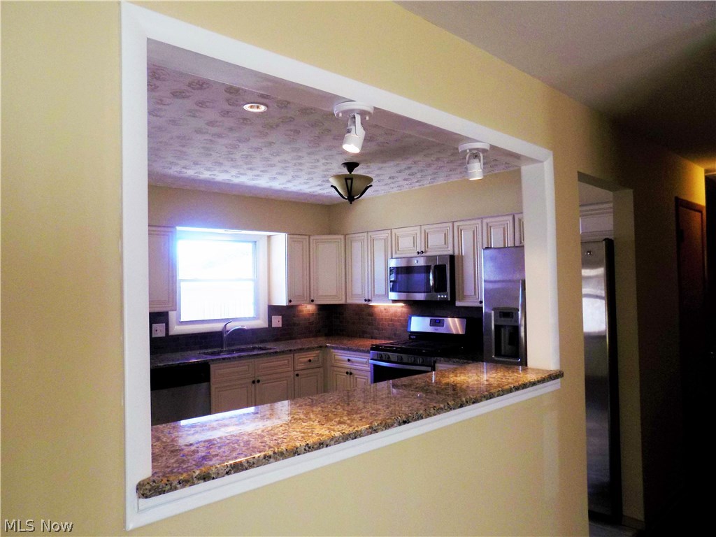 Biddulph Gardens Sub #1 - Residential