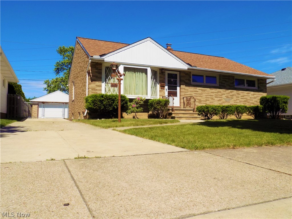 Biddulph Gardens Sub #1 - Residential