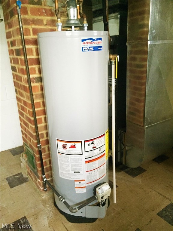 Biddulph Gardens Sub #1 - Residential