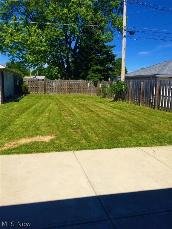 Biddulph Gardens Sub #1 - Residential