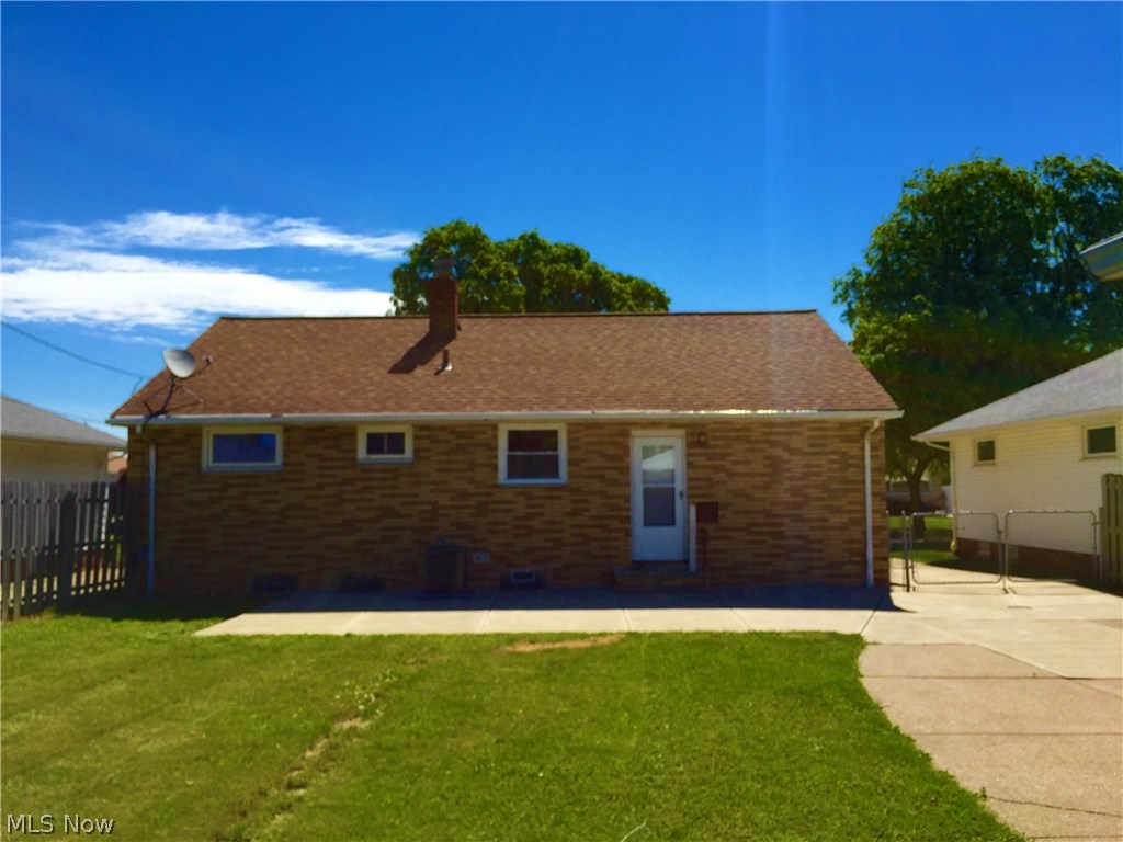 Biddulph Gardens Sub #1 - Residential