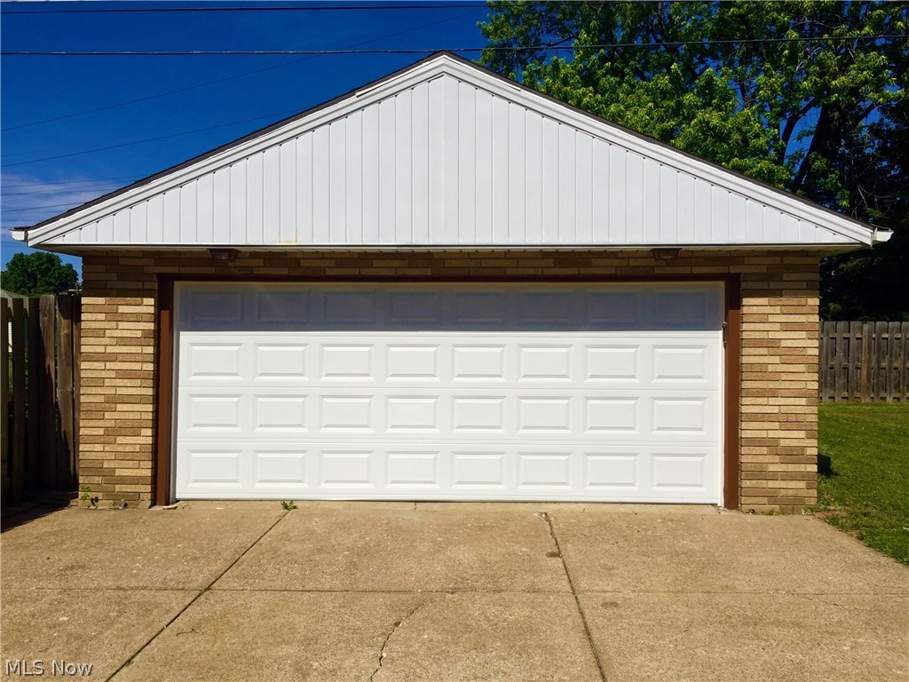 Biddulph Gardens Sub #1 - Residential