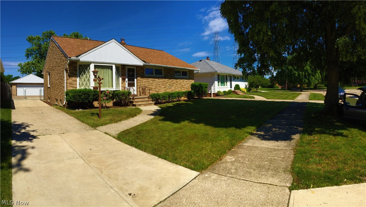 Biddulph Gardens Sub #1 - Residential