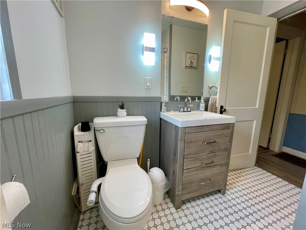 Oscar J Singers Allotment 06 - Residential