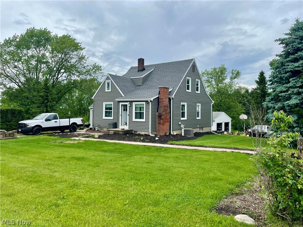 Oscar J Singers Allotment 06 - Residential