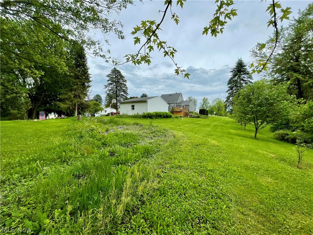 Oscar J Singers Allotment 06 - Residential