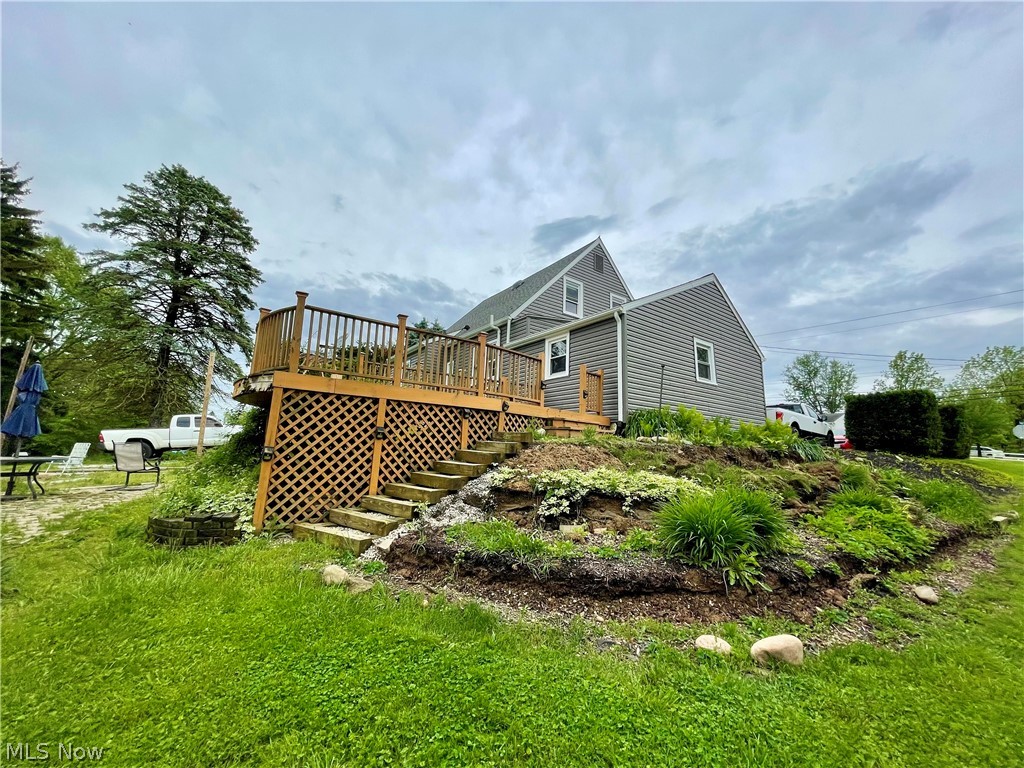 Oscar J Singers Allotment 06 - Residential