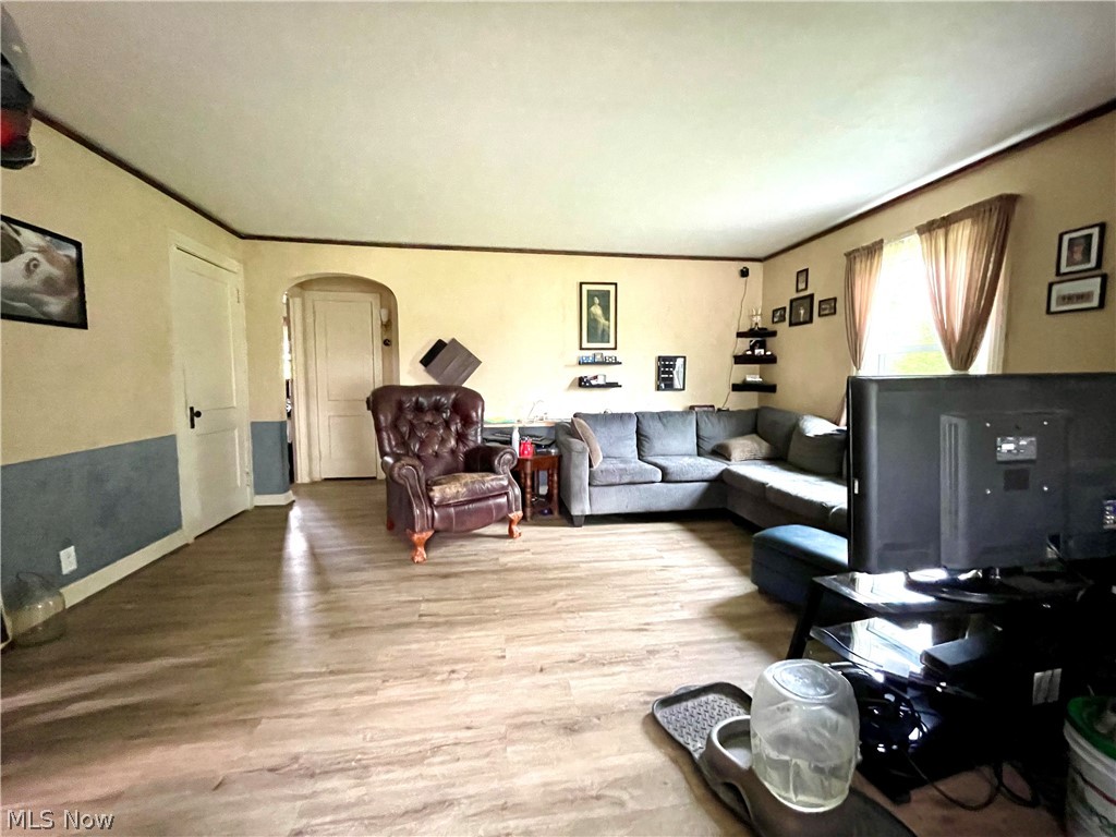 Oscar J Singers Allotment 06 - Residential