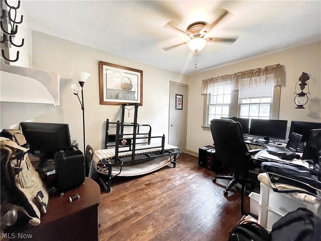 Oscar J Singers Allotment 06 - Residential