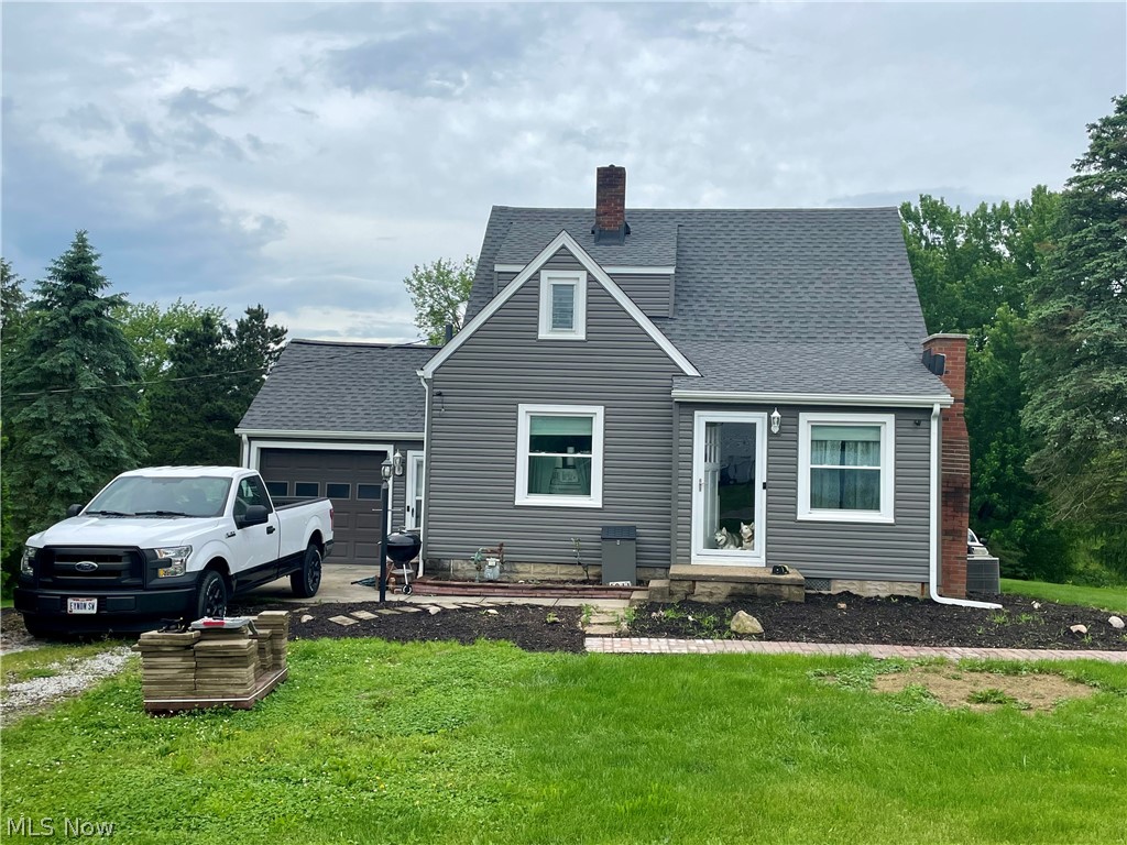 Oscar J Singers Allotment 06 - Residential