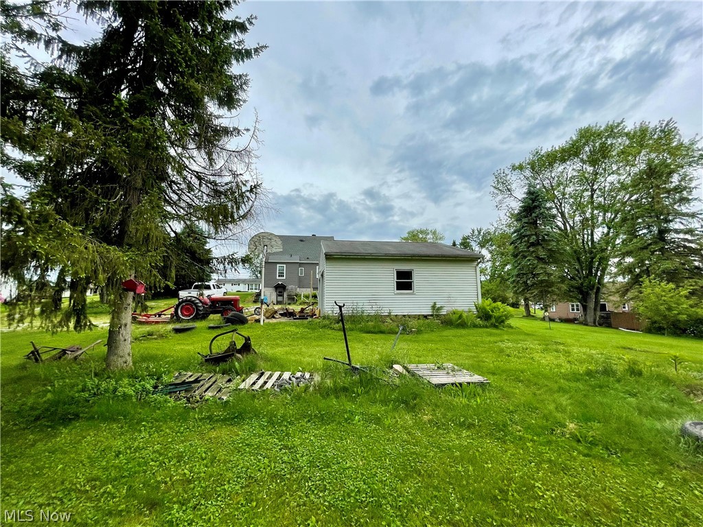 Oscar J Singers Allotment 06 - Residential