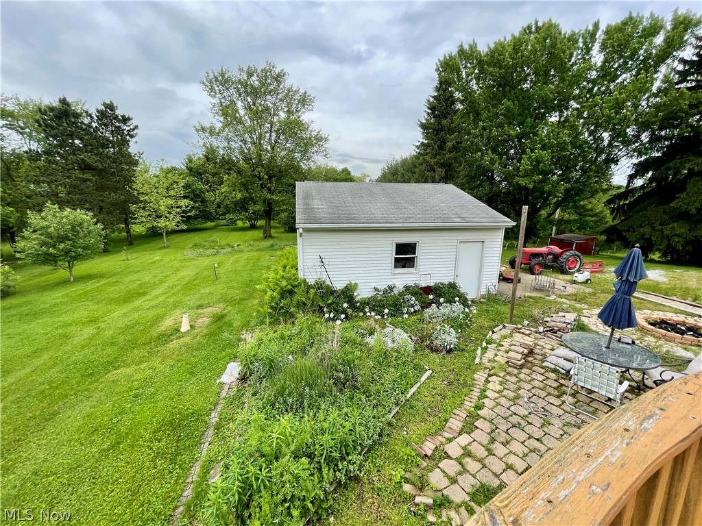Oscar J Singers Allotment 06 - Residential