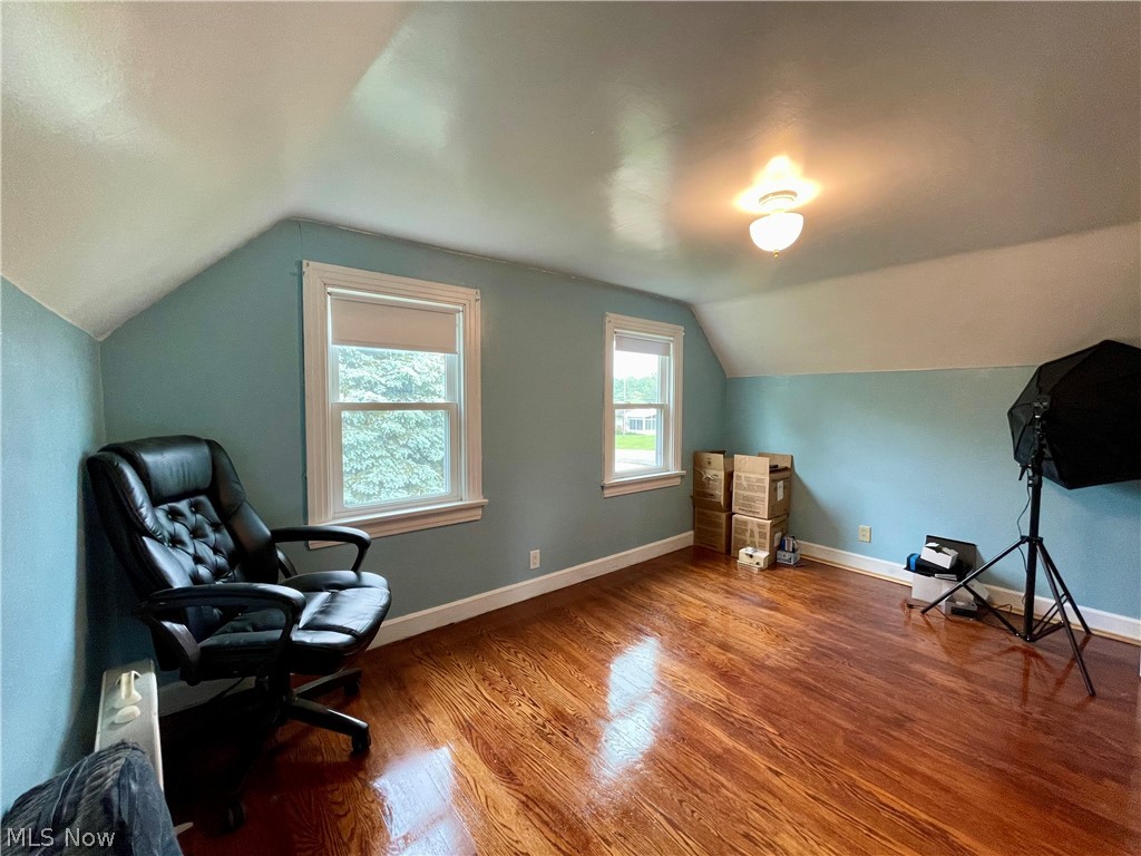 Oscar J Singers Allotment 06 - Residential