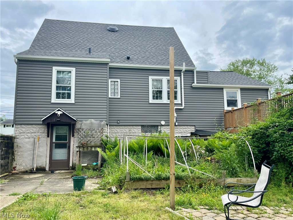 Oscar J Singers Allotment 06 - Residential