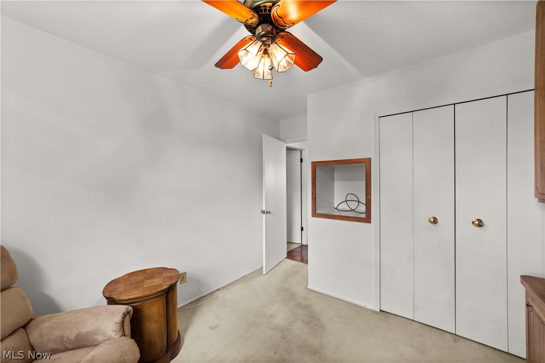 Heritage Circle Condo - Residential