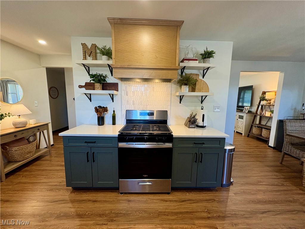 A Taddias Add - Residential