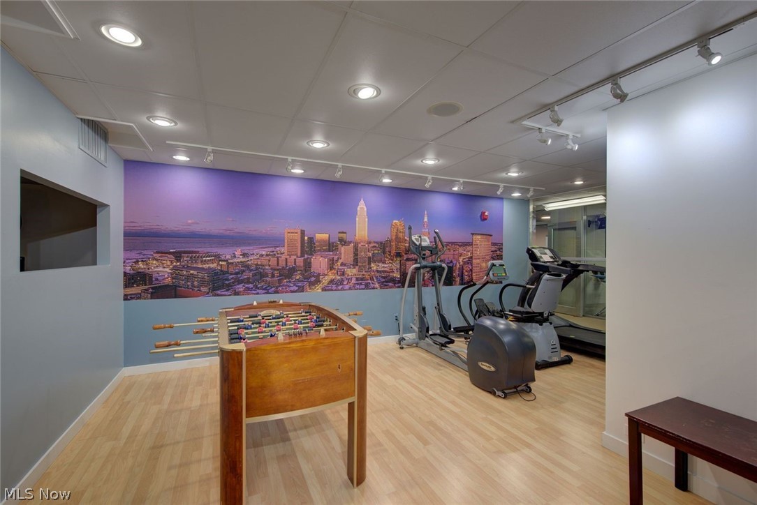 Winton Place - Residential