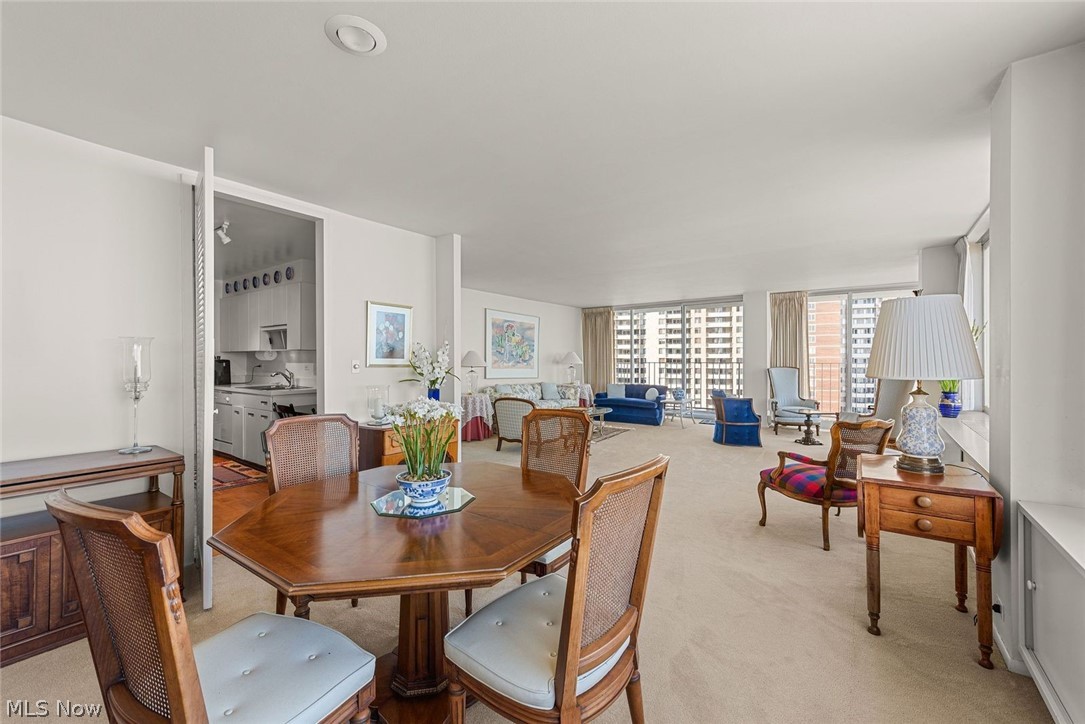 Winton Place - Residential