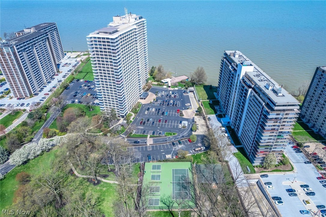 Winton Place - Residential