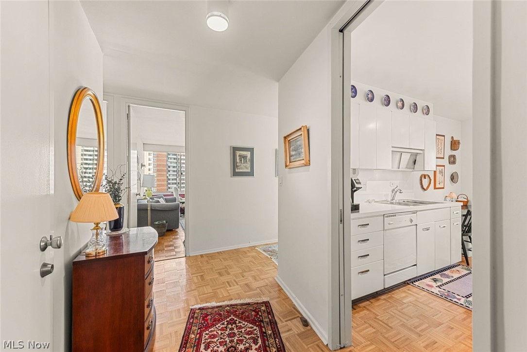 Winton Place - Residential