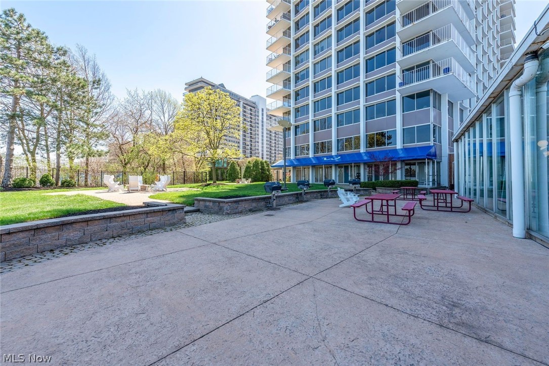 Winton Place - Residential