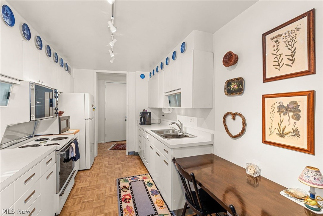 Winton Place - Residential