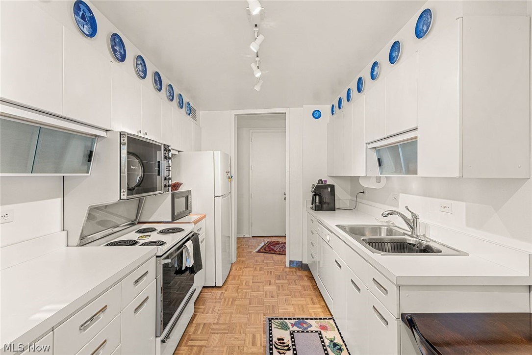 Winton Place - Residential