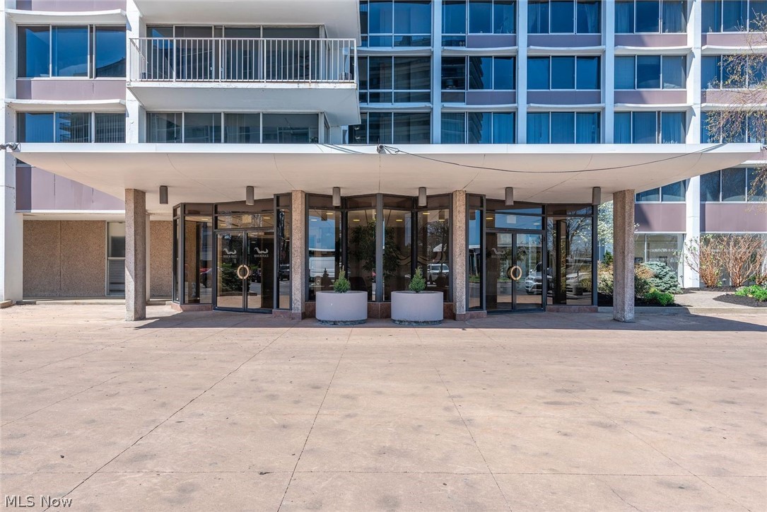 Winton Place - Residential