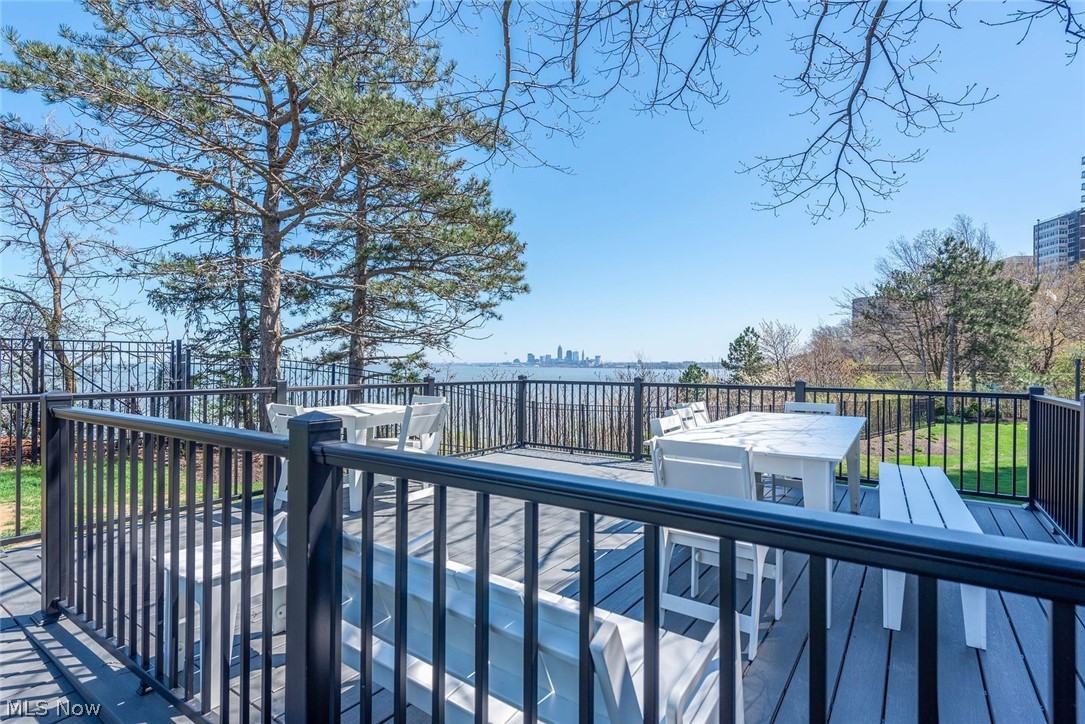 Winton Place - Residential