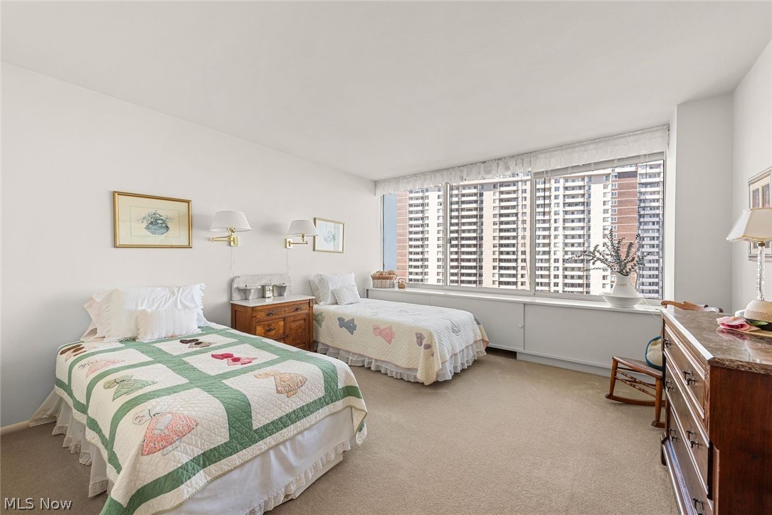 Winton Place - Residential