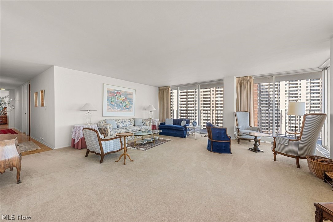 Winton Place - Residential