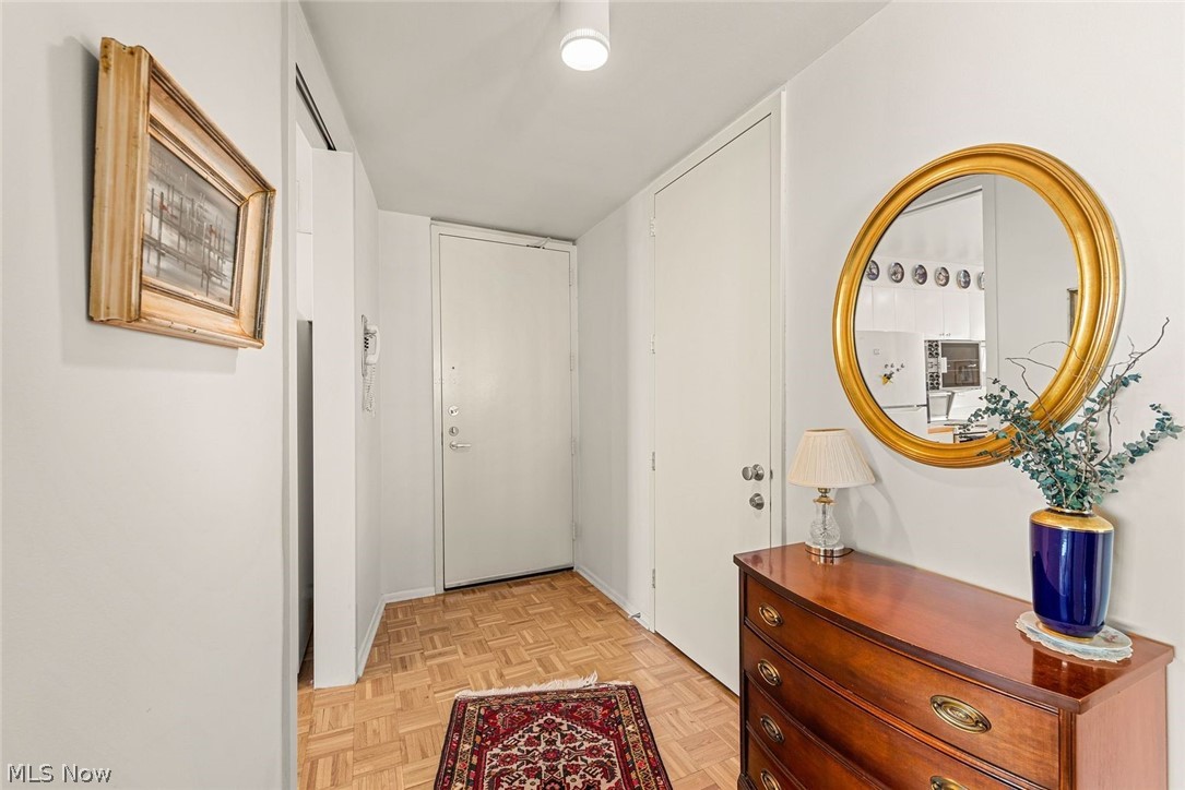 Winton Place - Residential