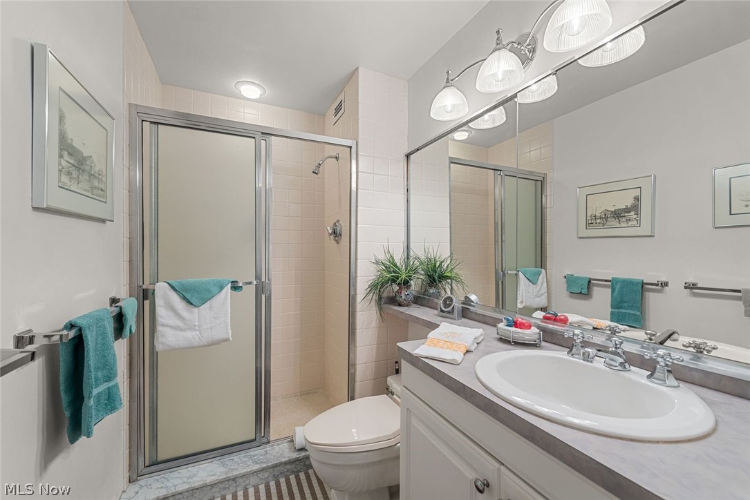 Winton Place - Residential