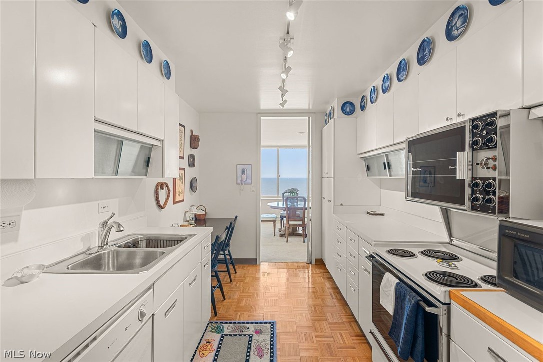 Winton Place - Residential