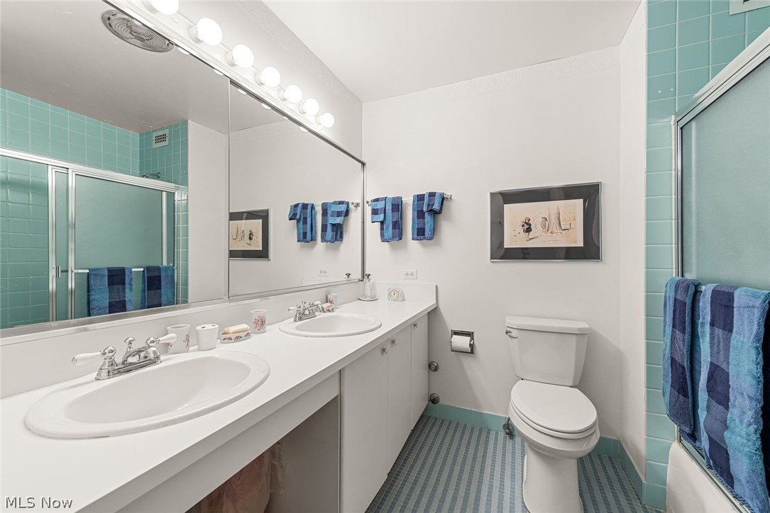 Winton Place - Residential