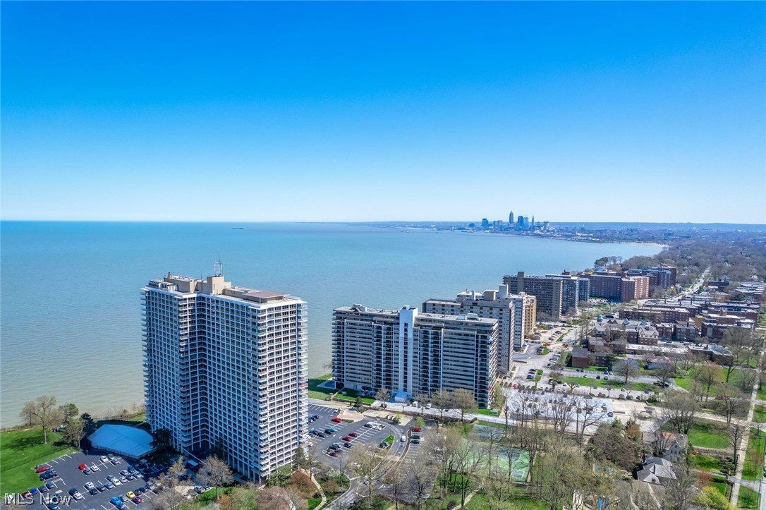 Winton Place - Residential