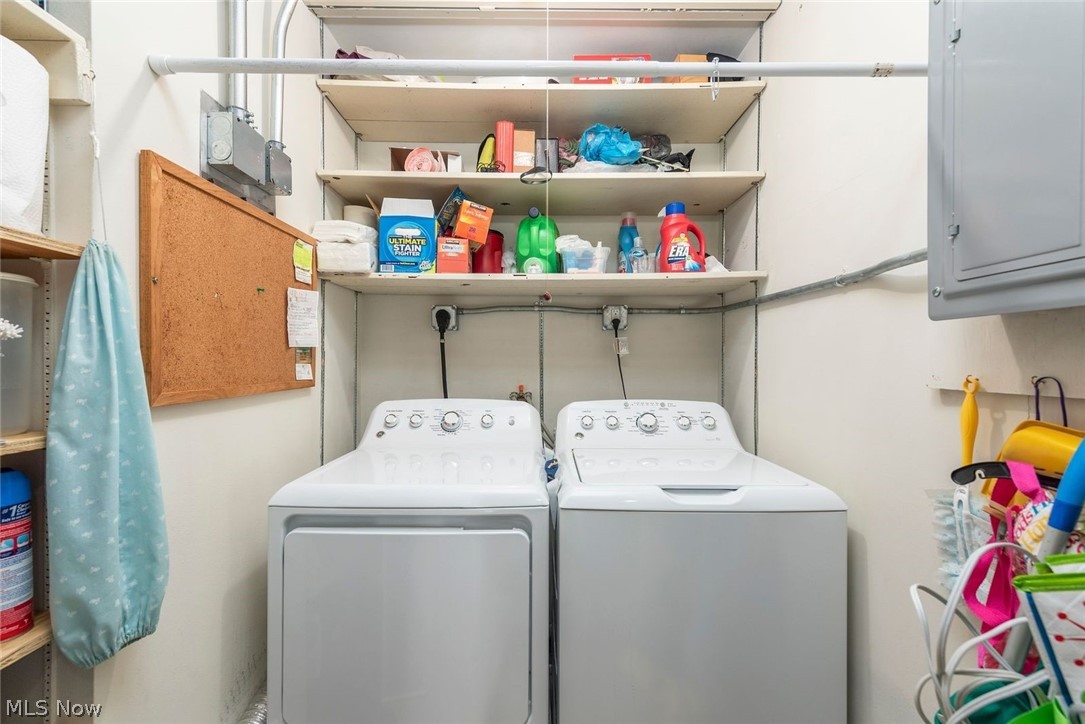 Winton Place - Residential