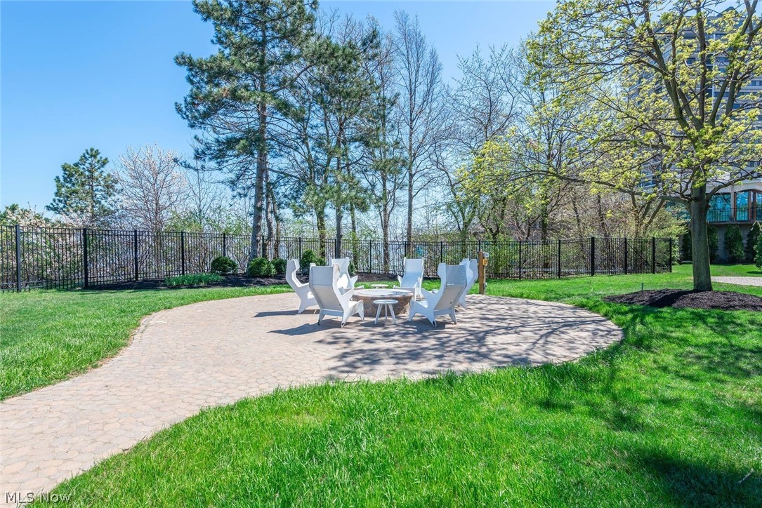 Winton Place - Residential