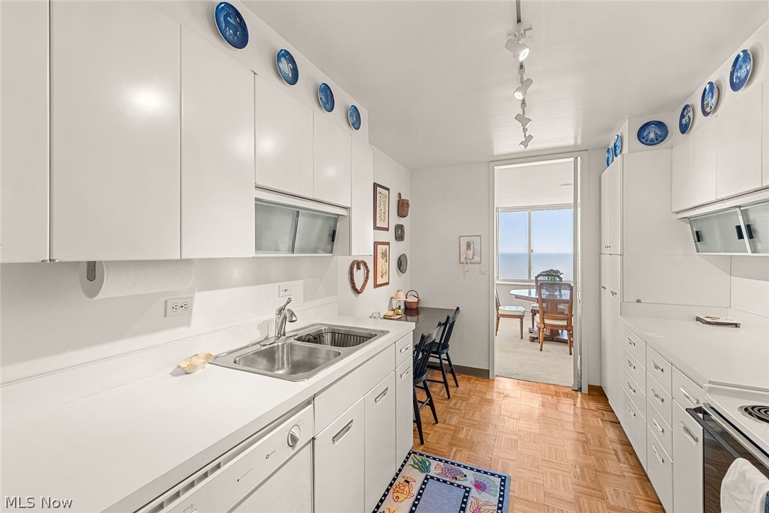 Winton Place - Residential