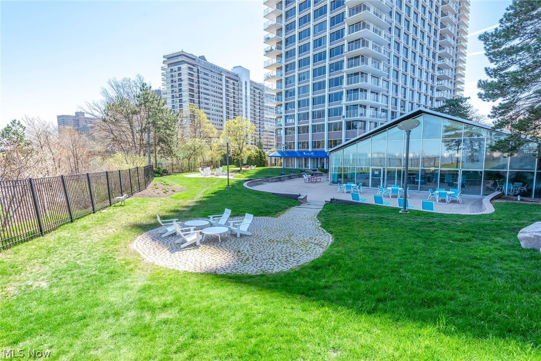 Winton Place - Residential