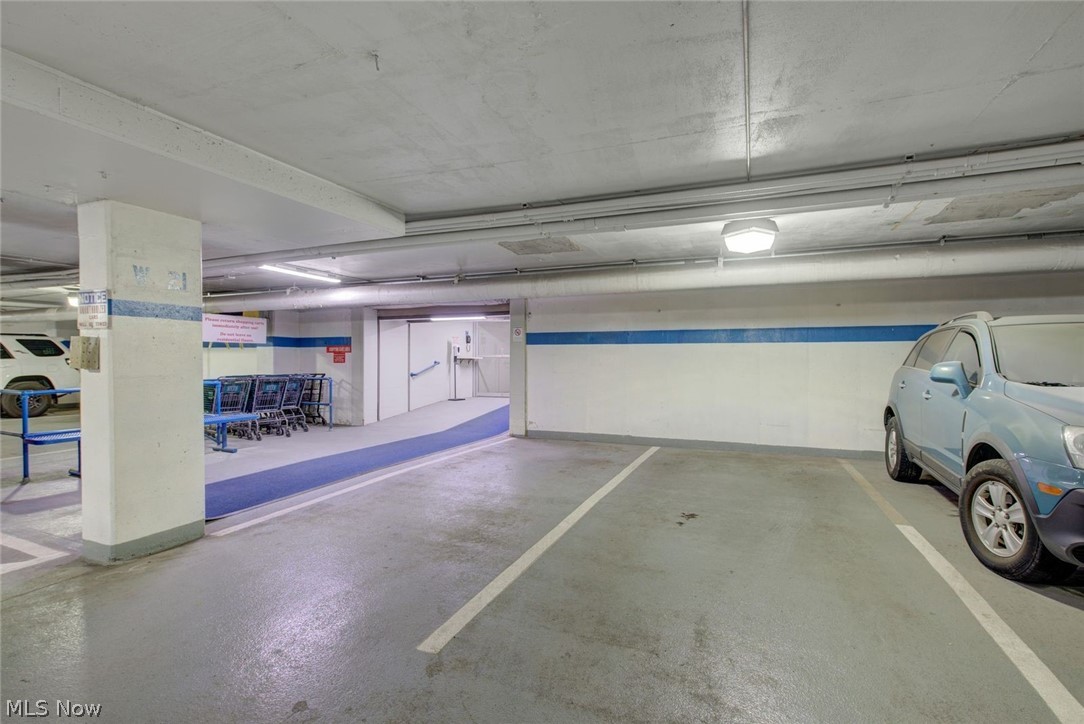 Winton Place - Residential