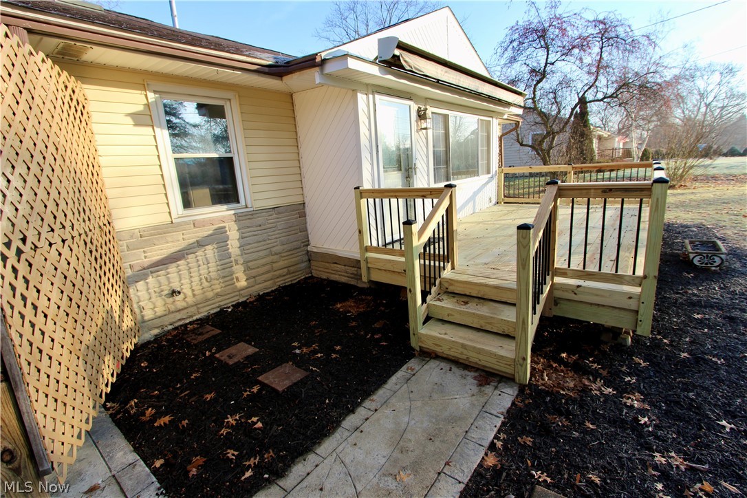 Howard - Residential