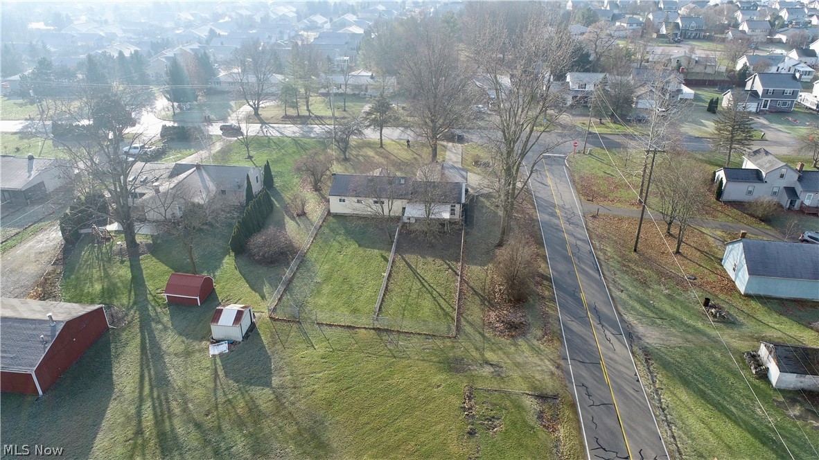 Howard - Residential